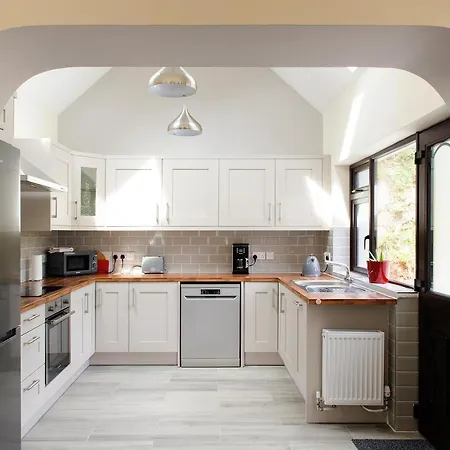 Honeysuckle * Renvyle