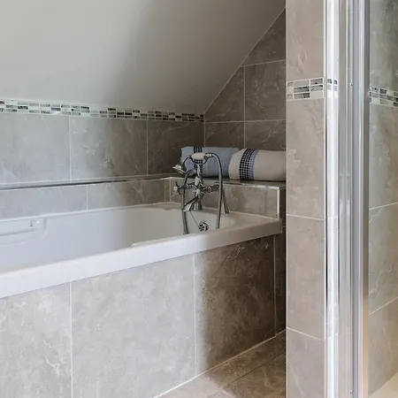 بيت للعطل Honeysuckle رينفيلي