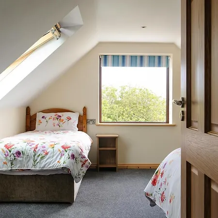 Honeysuckle Σπίτι διακοπών