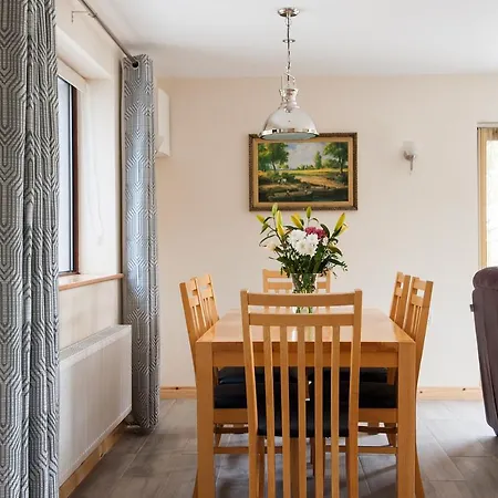 Honeysuckle Ferienhaus Renvyle