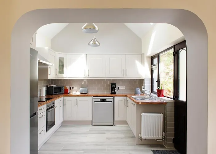 Honeysuckle * Renvyle