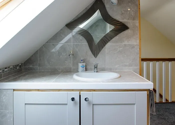 Honeysuckle * Renvyle