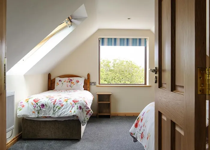 Honeysuckle Casa de Férias