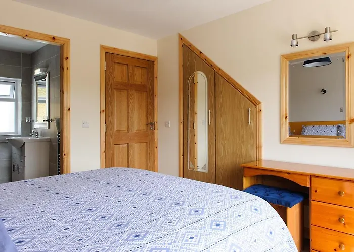 Casa de Férias Honeysuckle